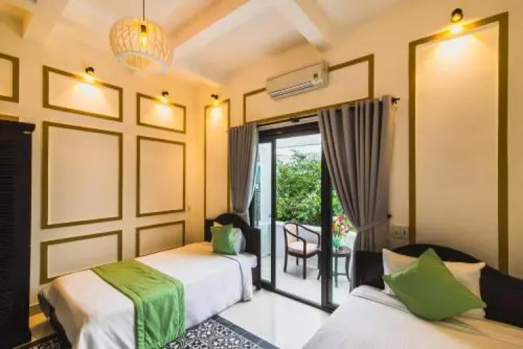 Thien Phu Hotel