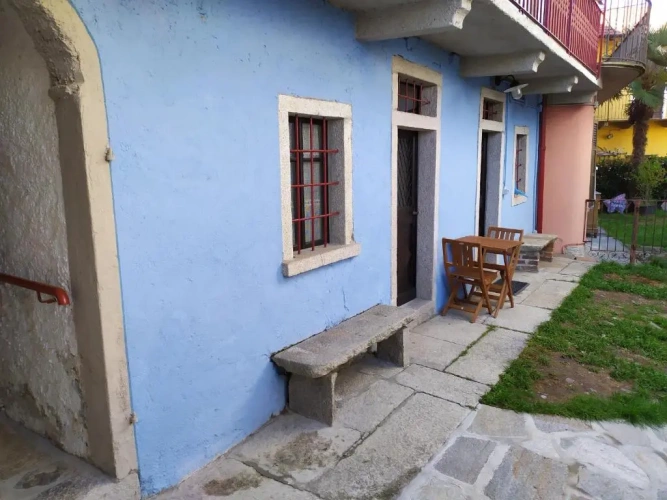 Cottage