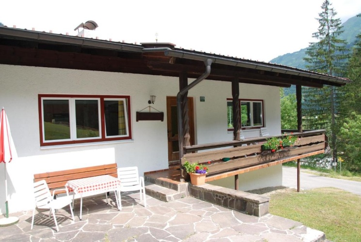 Double Cottage