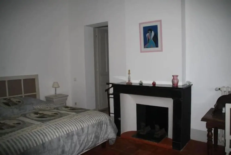 Executive Double room