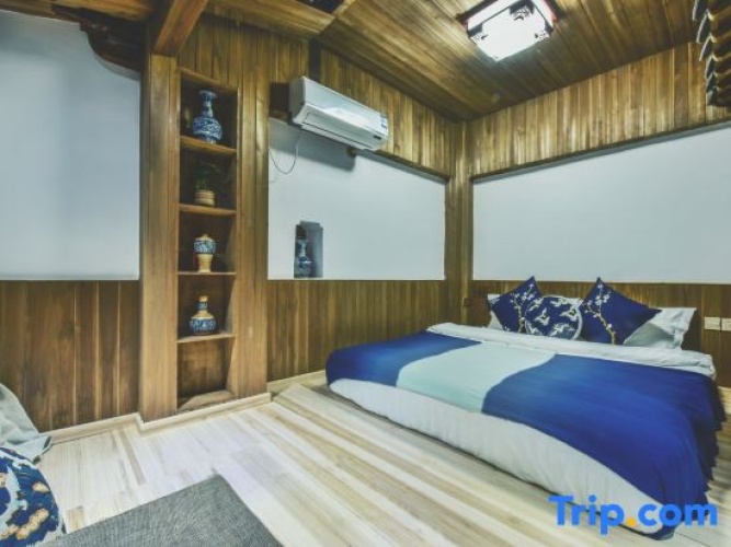 1 Bedroom Standard Double room