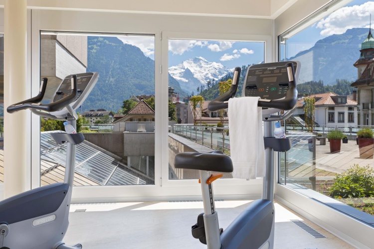 Metropole Swiss Quality Hotel photo 23