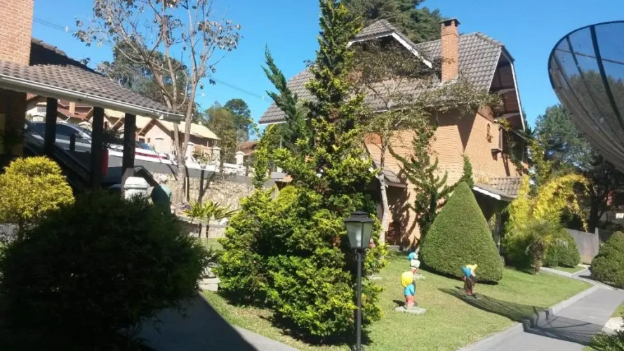 Chalet