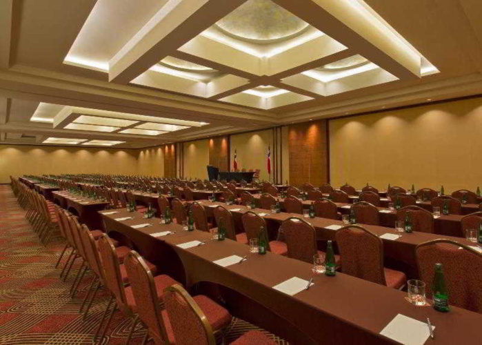 Sheraton Santiago Hotel And Convention Center photo 27