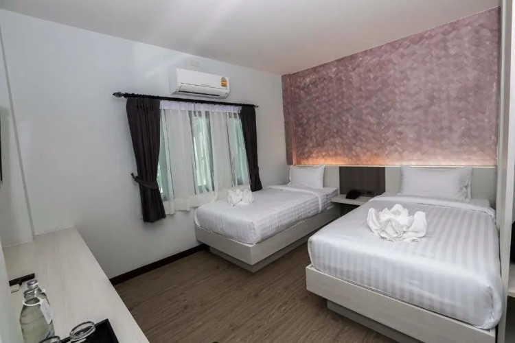Socool Grand Hotel