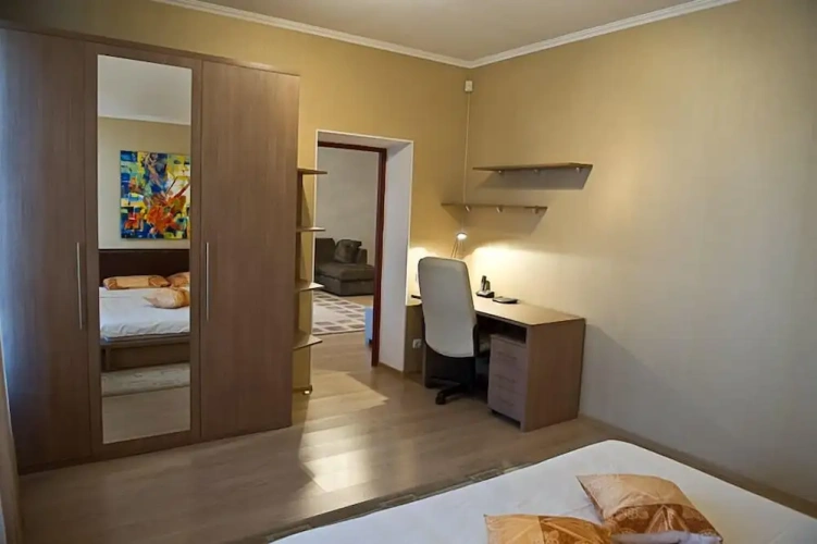 Economy Double Studio