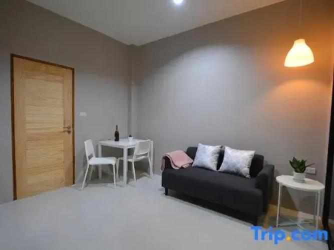 The Grey House Palai Phuket