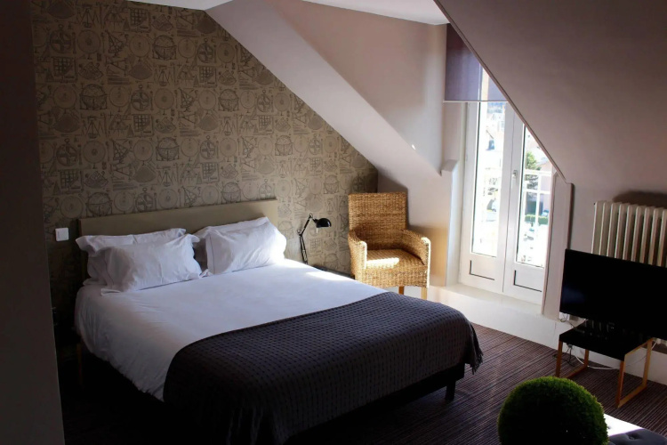 Nouvel Hôtel & Appartements