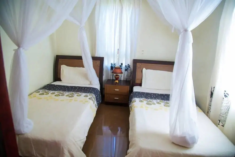 Jaca Residence Limited