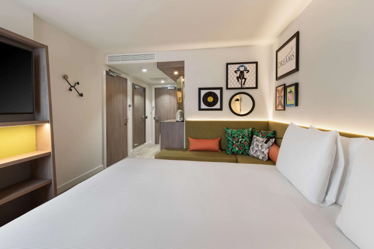 Hampton by Hilton London Ealing