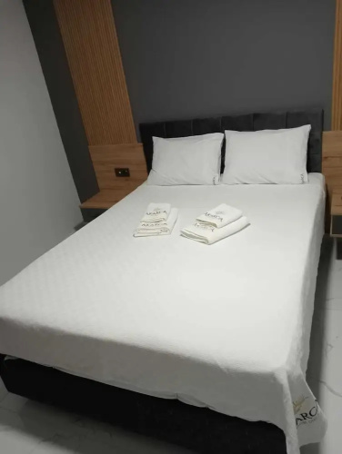 Akarca Butik Otel