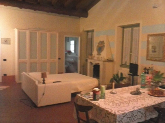 B&B Corteprimavera