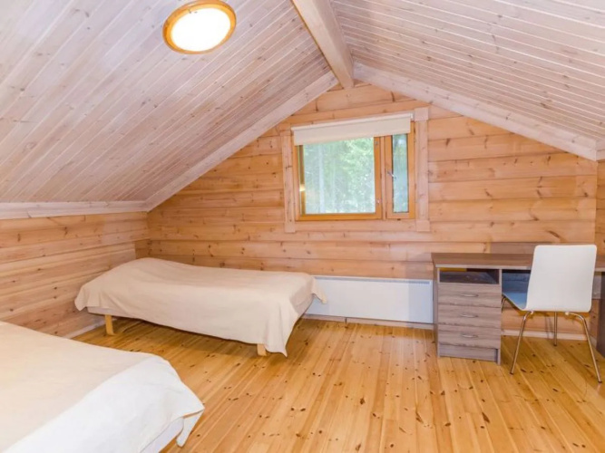 House Marski Lieksa