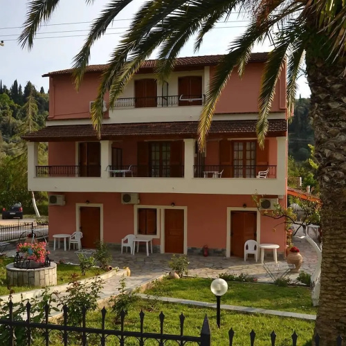 Otel görseli