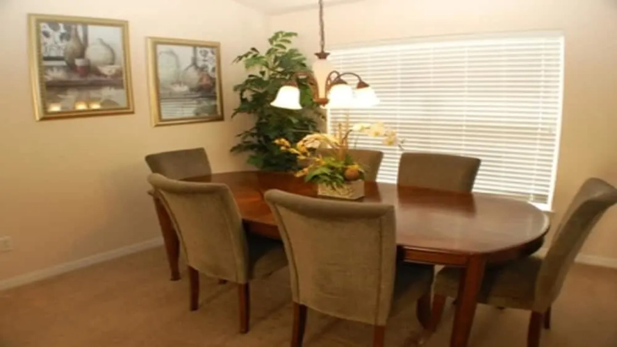Smw148 - Sandy Ridge - 3 Bed 3 Baths Villa