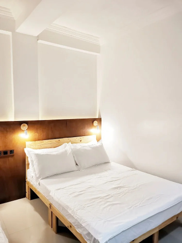NomadsMNL Hostel