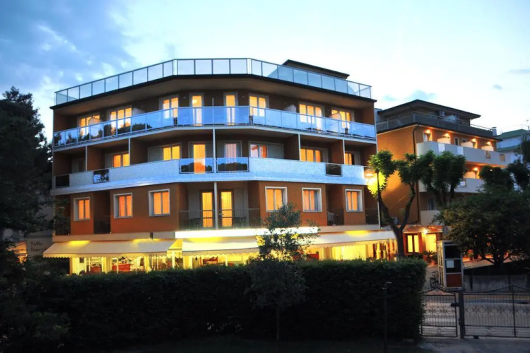Otel görseli