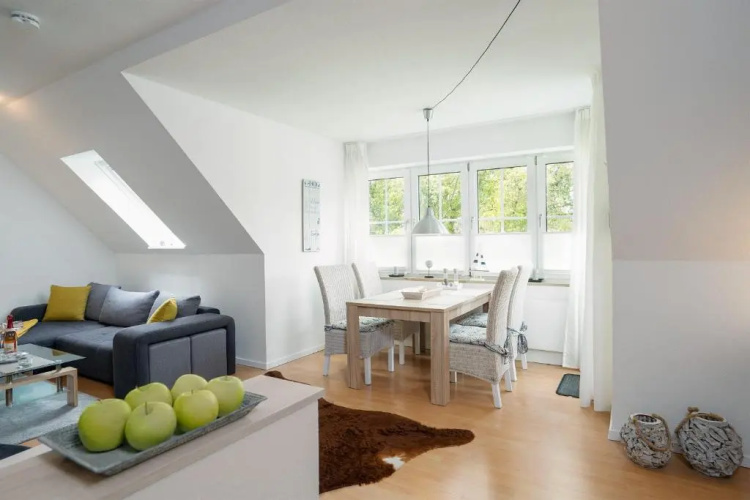 Seepark Wohnung 3 9
