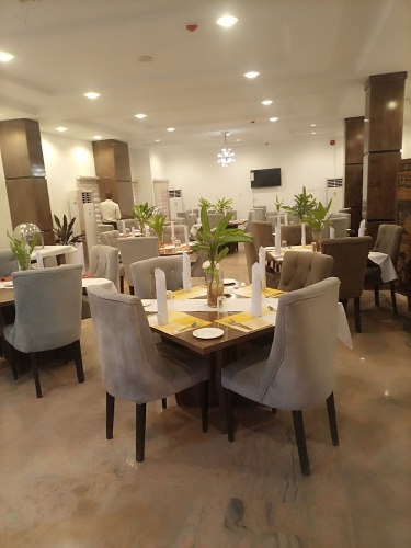 K-class Hotel