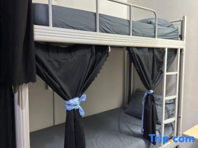 Bed in Dorm (female dorm)