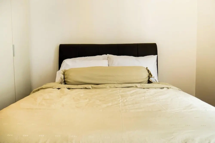 2 Bedrooms Deluxe Apartment