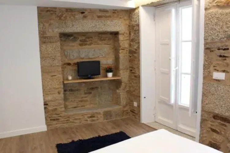 Apartamento luaS