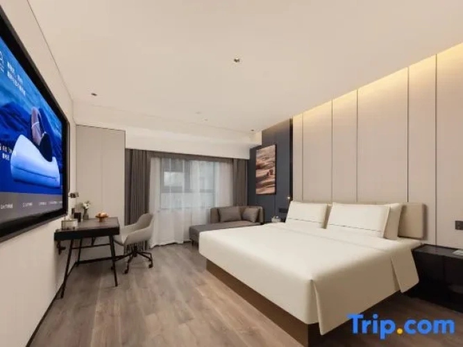 Premier Double room