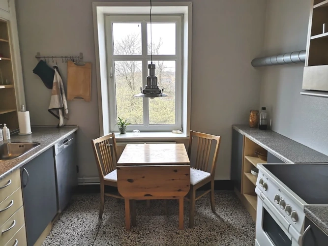 1 Bedroom Suite