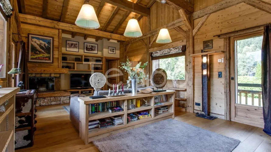 Chalet Ranfurly