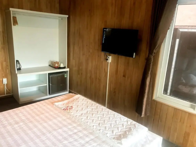 Catba Oasis Bungalows