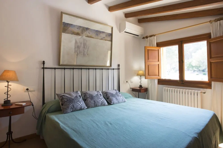 Villa Puerto Pollensa