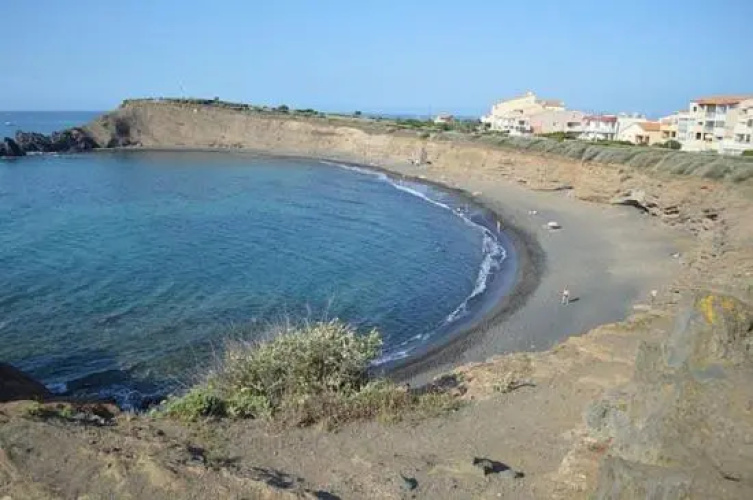 60m2, 2 chambres proche Hérault & plages
