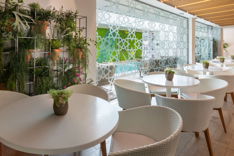 Hotel Catalonia Giralda photo 33