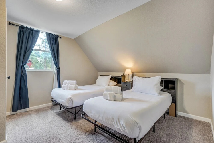 Pikes Peak  Villa
