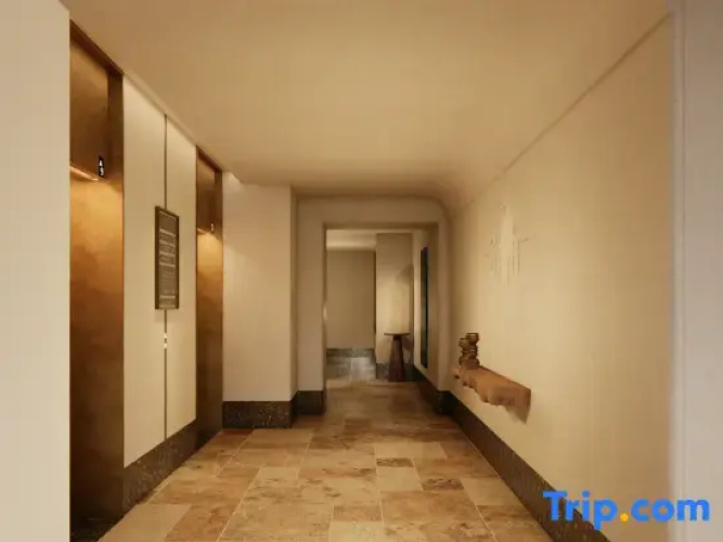 Atour S Hotel (Harbin Central Street Metro Station Branch)