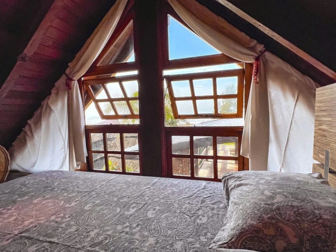 Villa Bali