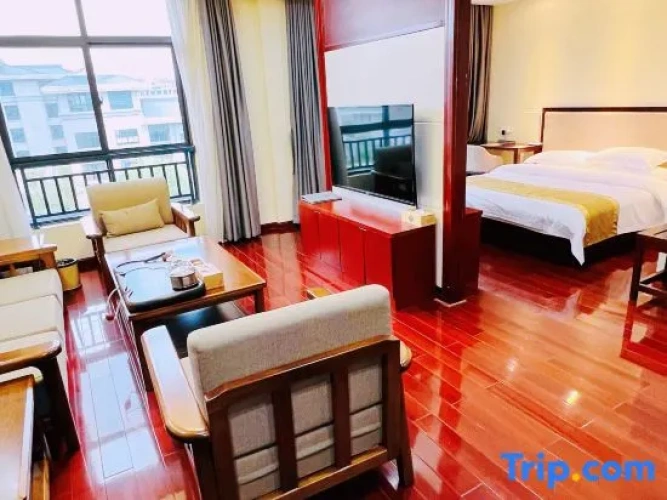 Business Double room