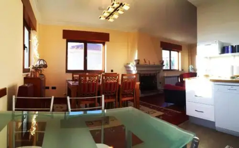 Hotel Rural Montecristo