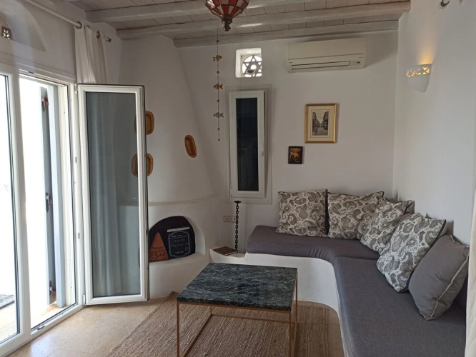 Panormos Art Villas