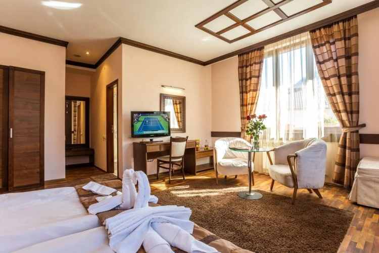 Hotel Teteven