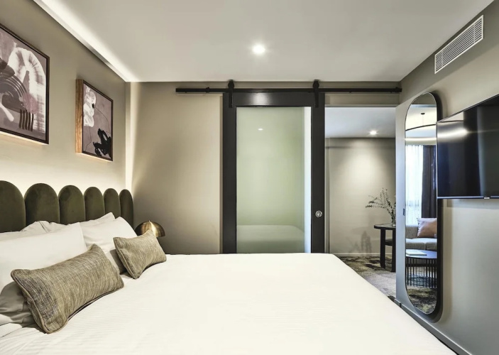 Adina Apartment Hotel West Melbourne