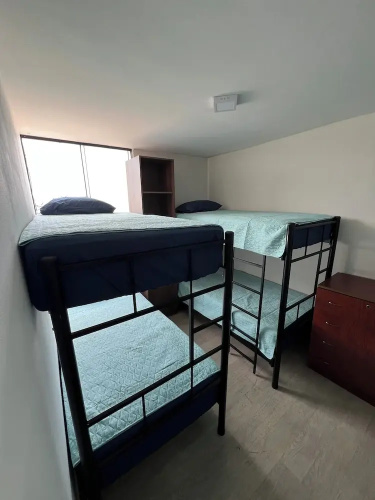 Departamento Compartido Prescott