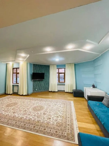 Hostel Akacia