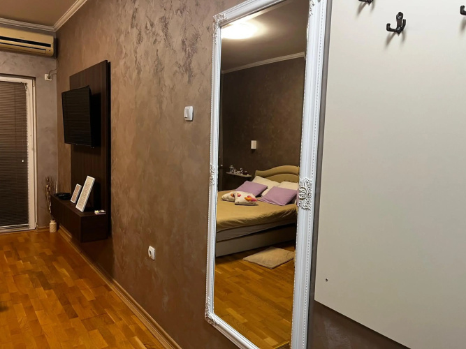 Apartman Studio DIAMOND
