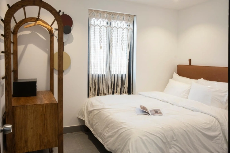 1 Bedroom Superior Apartment