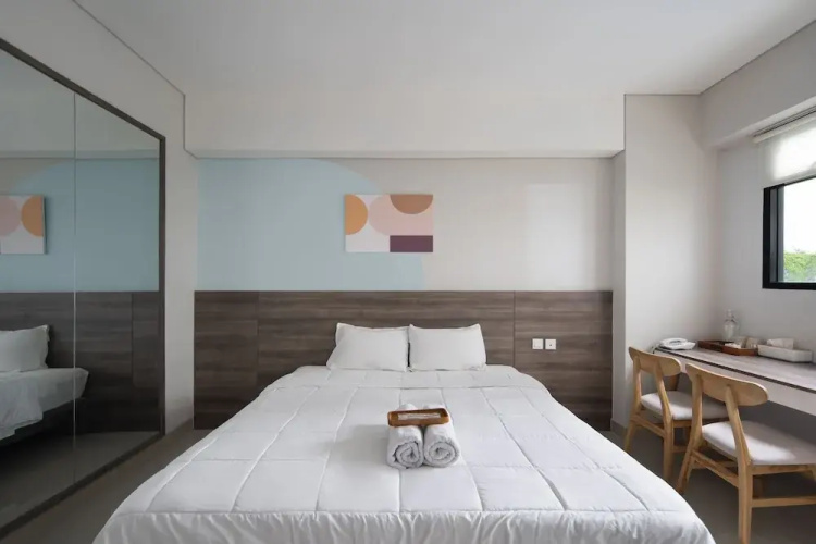 Cove Aspena Residence