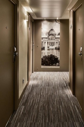 NH Madrid Zurbano photo 40
