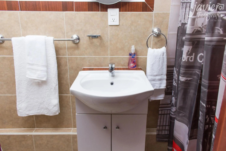 LOFTS en Cuernavaca con alberca climatizada