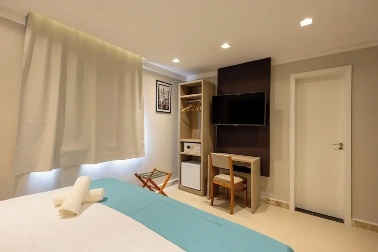 Business Double room