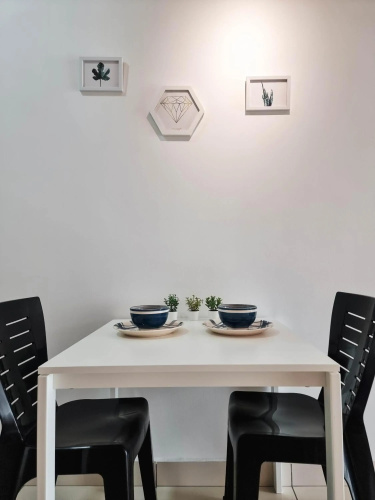 Taiping Centre Point Suite 9 by BWC